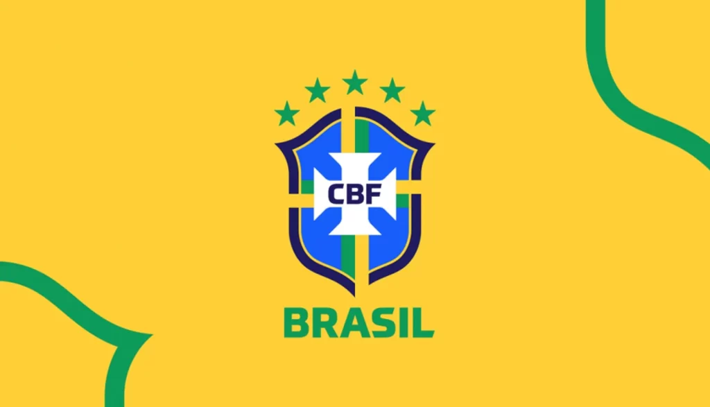 cbf,Liên đoàn bóng đá Brasil,LĐBĐ Brazil